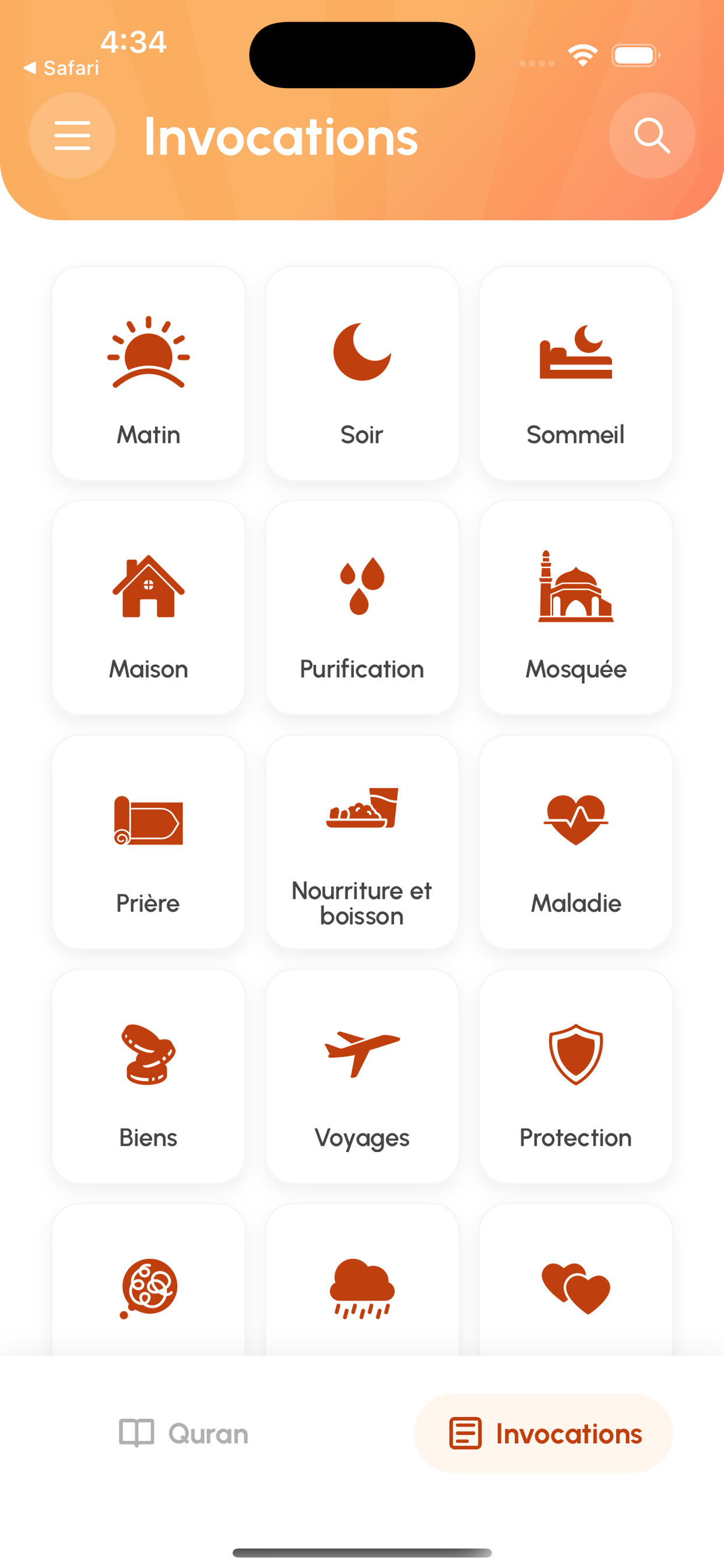 Quran - By Almadrassa.fr