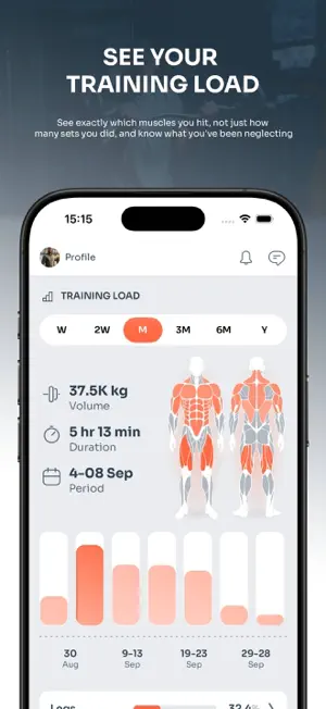 Castra App screenshot 3