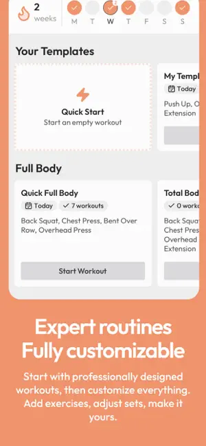 boq bands screenshot 4