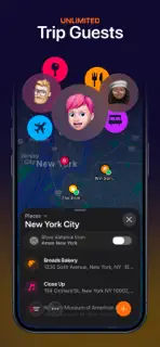 Tripsy: Travel Planner screenshot 8