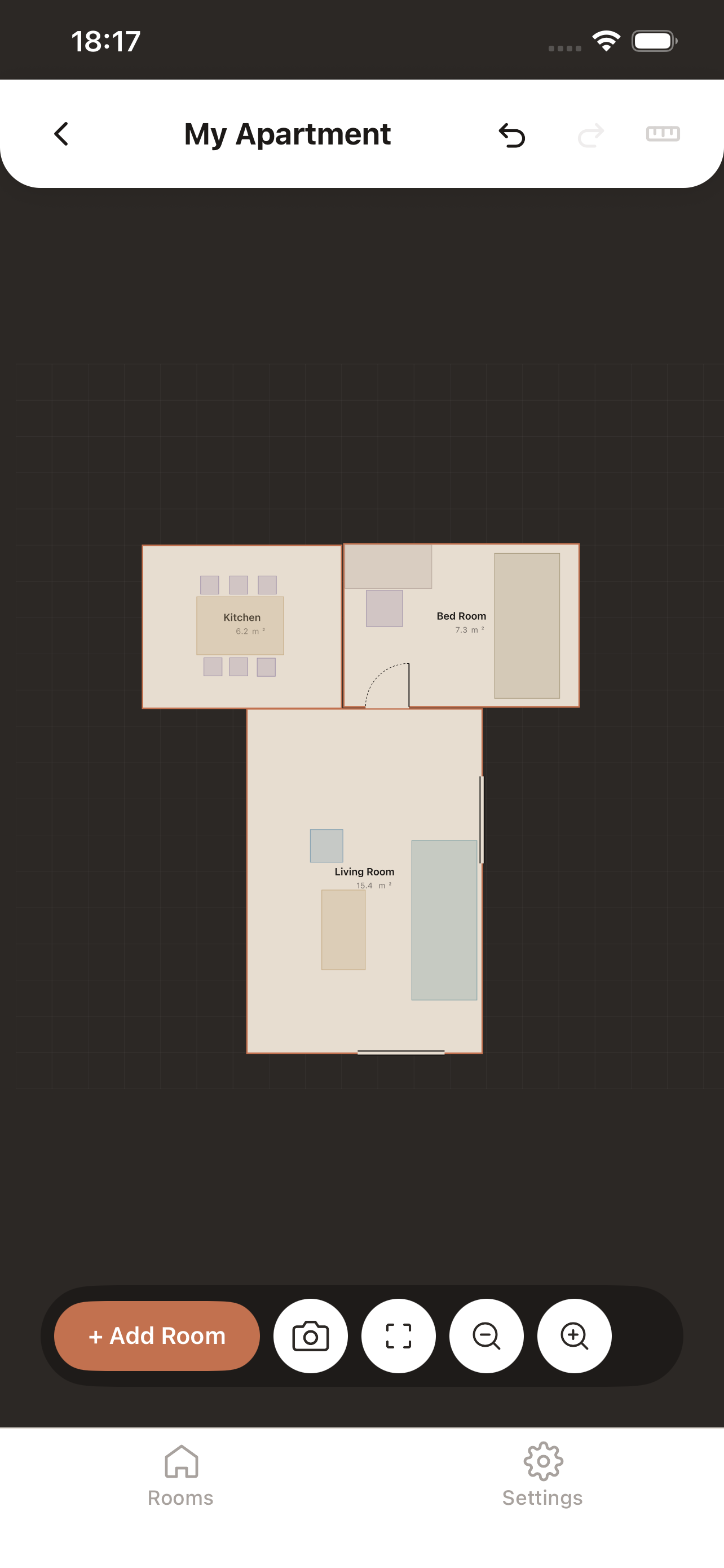Floorli screenshot 3