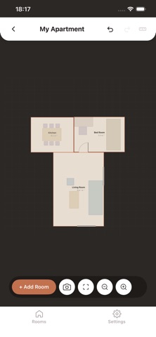 Floorli Screenshot 3 of 4