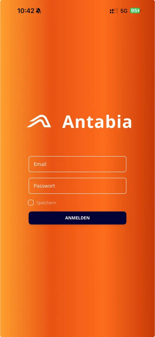 Screenshot #1 pour Antabia