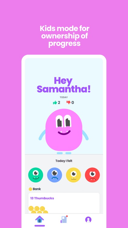 Thumsters: Chore Chart App screenshot-5