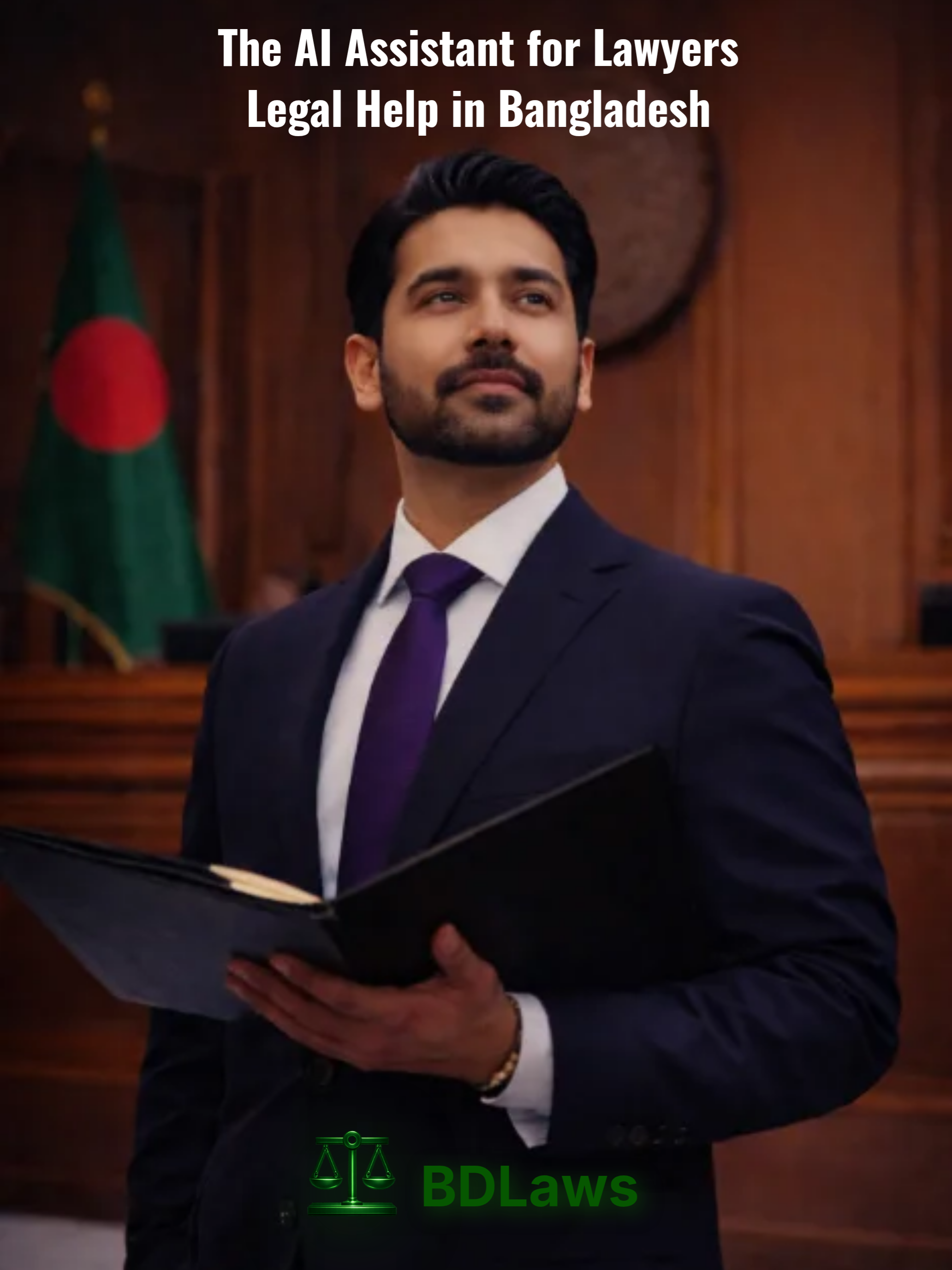 BD Legal Help