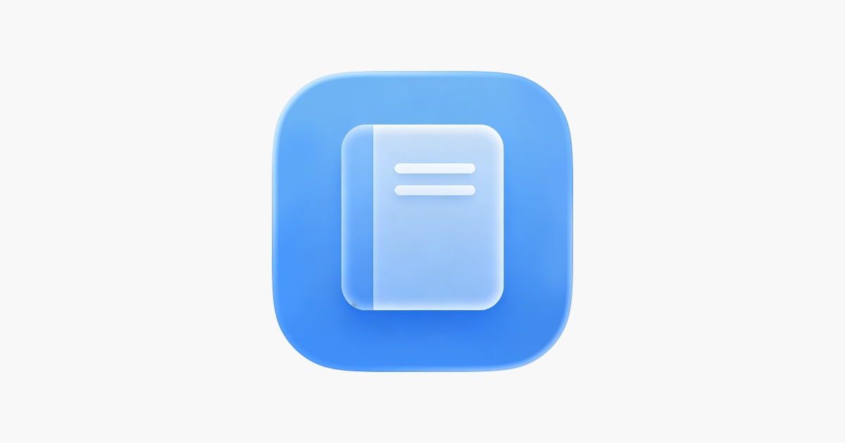 ‎Ledgera: Expense Log App - App Store