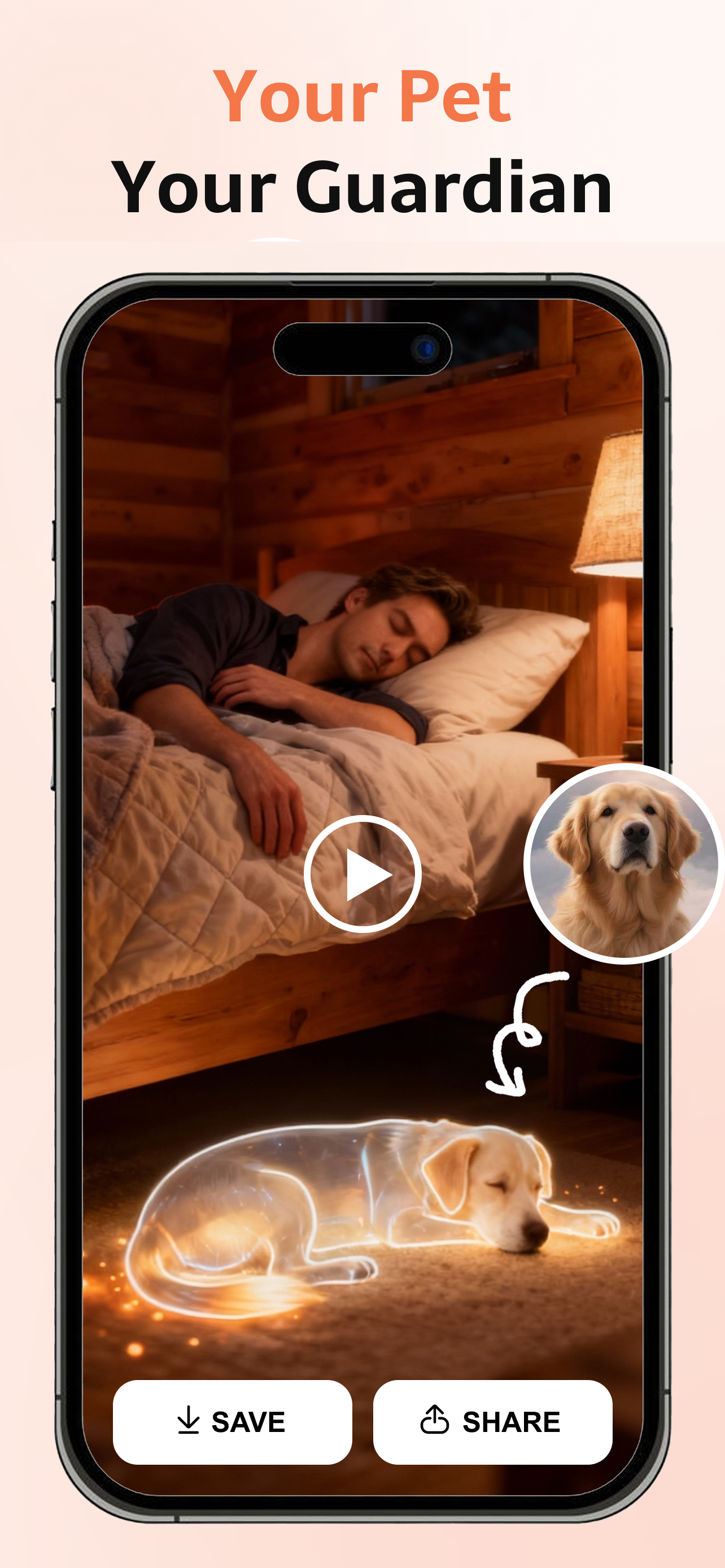 AI Video Generator :Our Moment screenshot 3