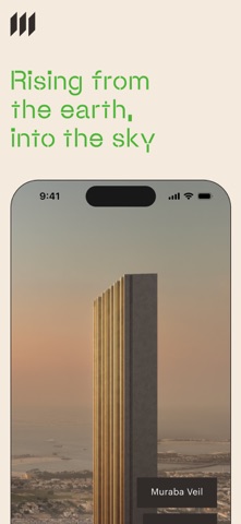 Muraba screenshot