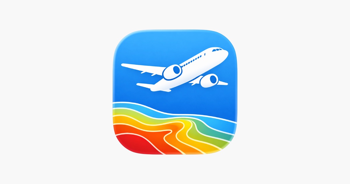 turbulence-forecast-flight-app-app-store
