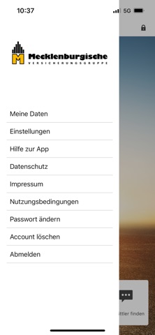 Hallo ME Screenshot 2 of 3