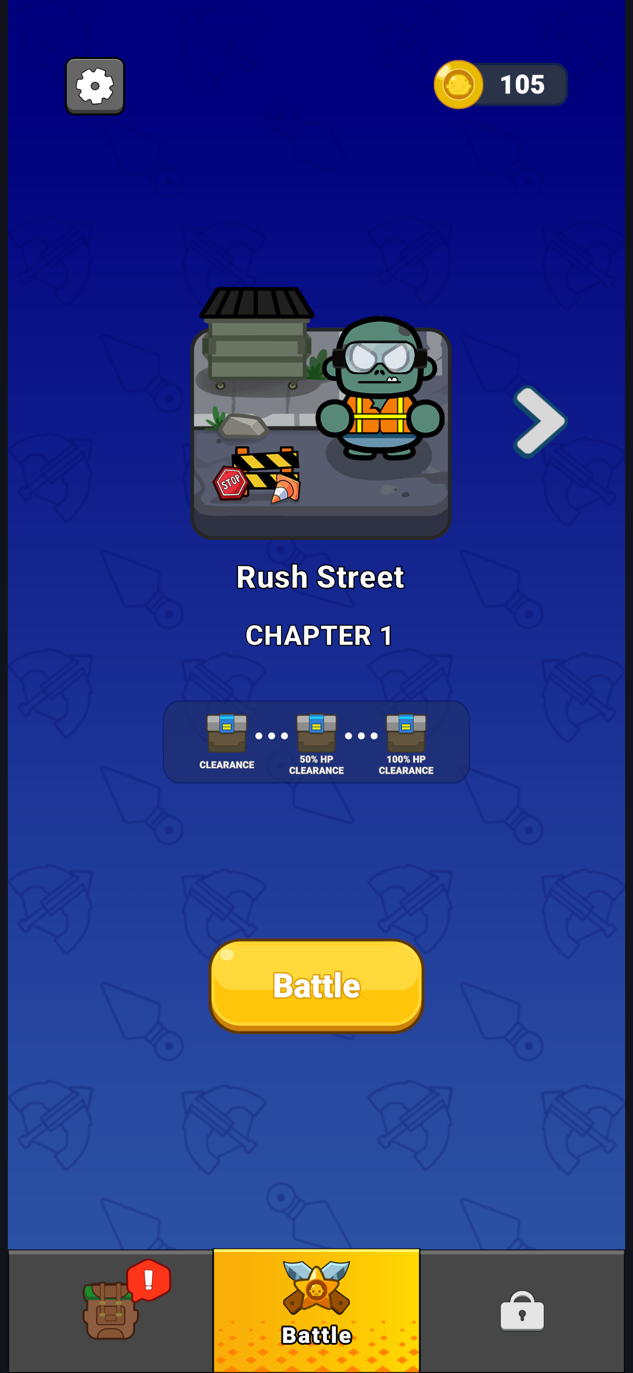 Bag Defense screenshot 2