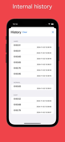 Roll & Drop - Tilt to Aim screenshot