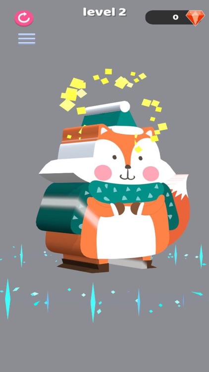 Animal-Shape-Shifter