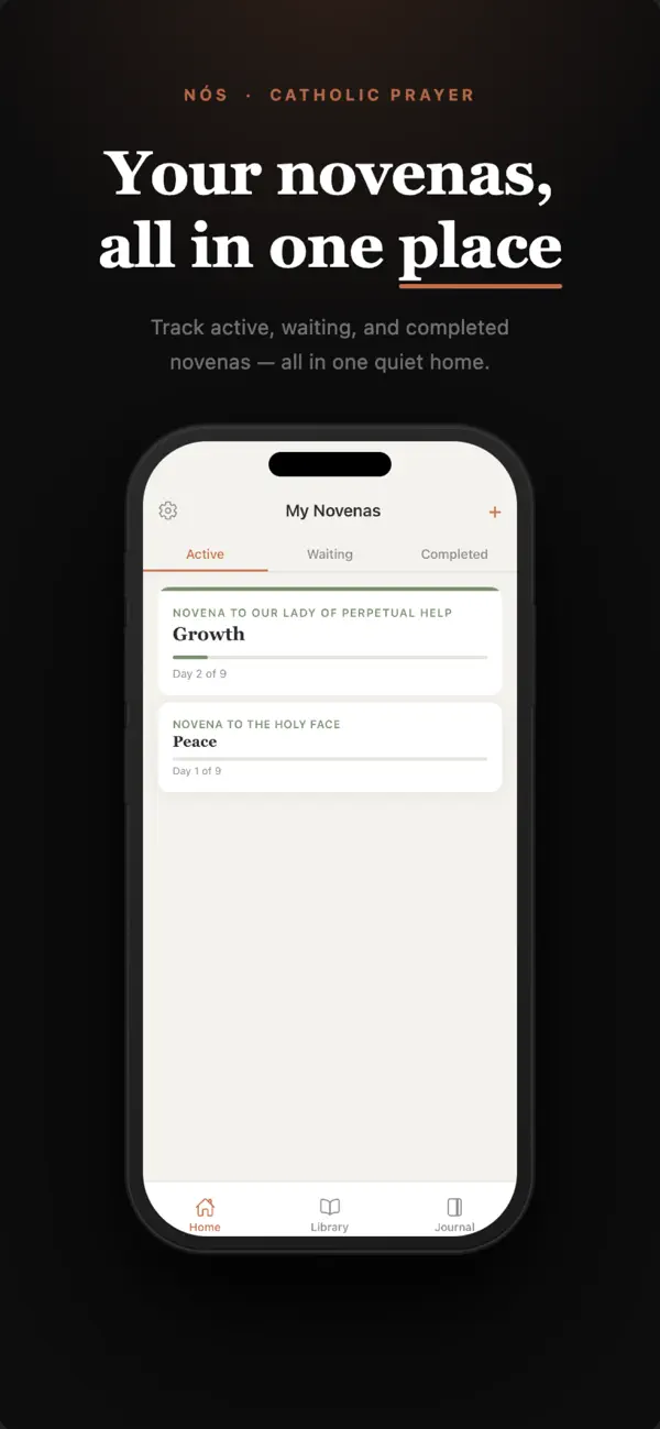 #3. Nós (iOS) Von: Carter Shannon