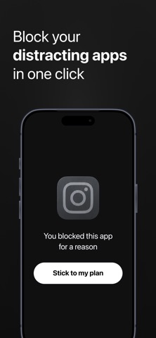 Nowl: Dumb Phone & App Blocker screenshot 3
