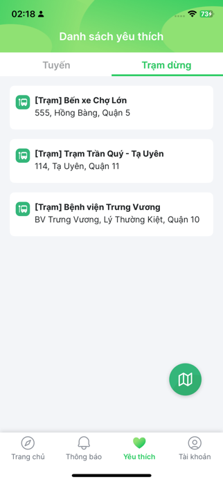 MultiGo Screenshot 6 of 8
