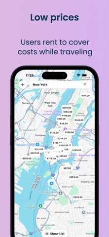 LinkedLivin Screenshot 5 of 5