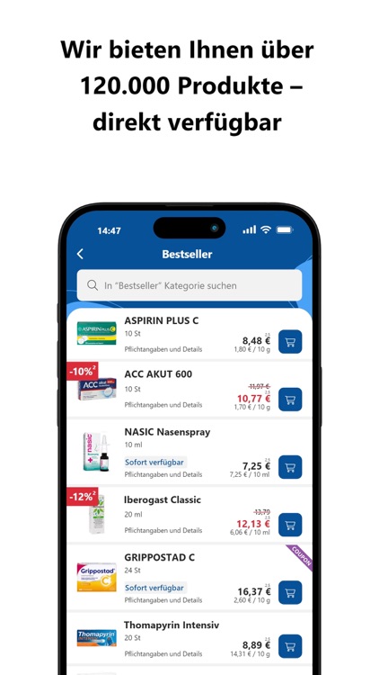 Apotheke am Stadtgarten screenshot-5