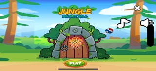 Basketball Animal Game screenshot