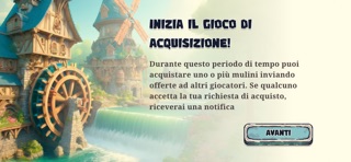 The River Game screenshot