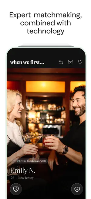When We First screenshot 4