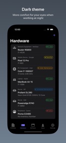 IT Asset Tracker screenshot
