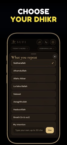 SUFI - Wisdom & Reflection screenshot 8