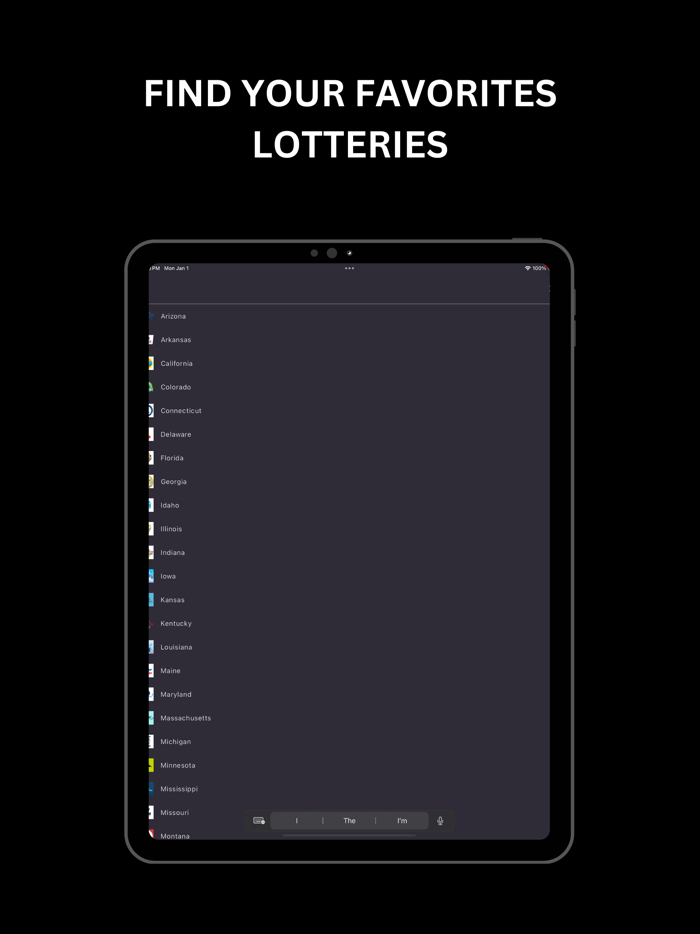 Global Lottery Hub