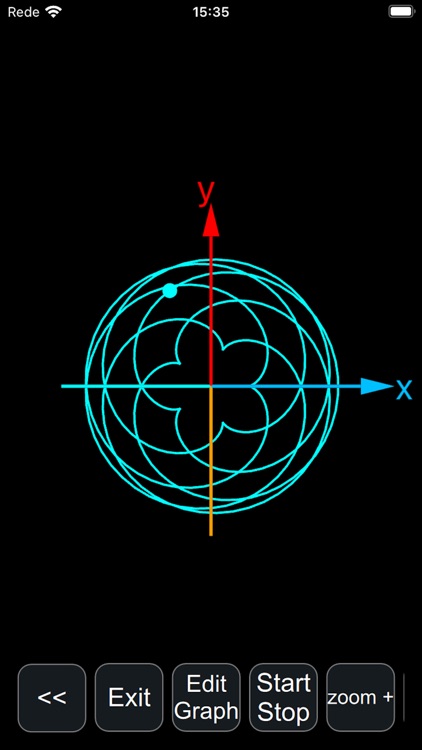MathGraphica3D screenshot-3