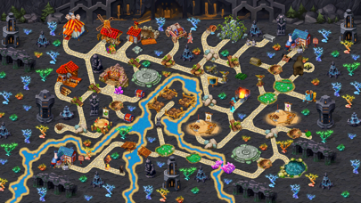 Gnomes Garden Chapter 9 Screenshot