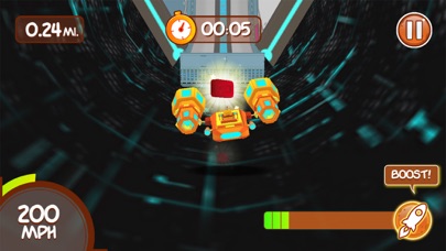 PEZ Play Screenshot