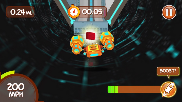 PEZ Play screenshot-3