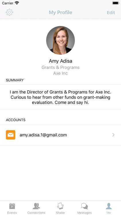 Oklahoma Women's Retreat screenshot-3