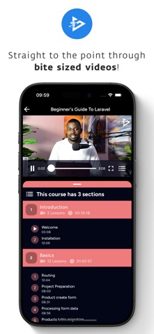 Vastlabs App Screenshot 7 of 8