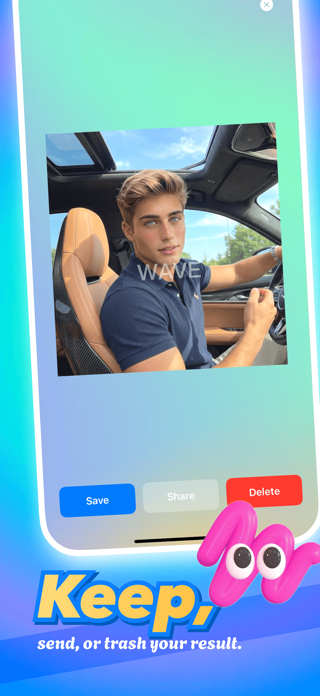 Hodol - Share & Connect Screenshot 3 of 3