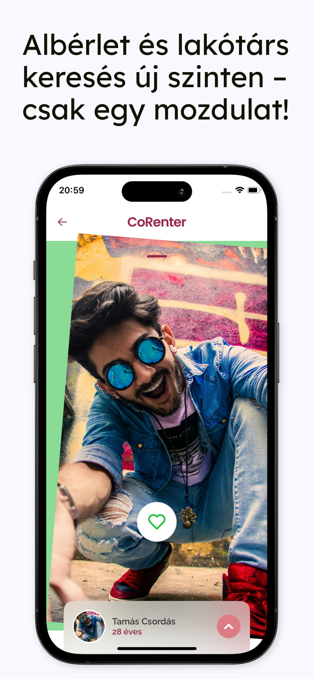CoRenter
