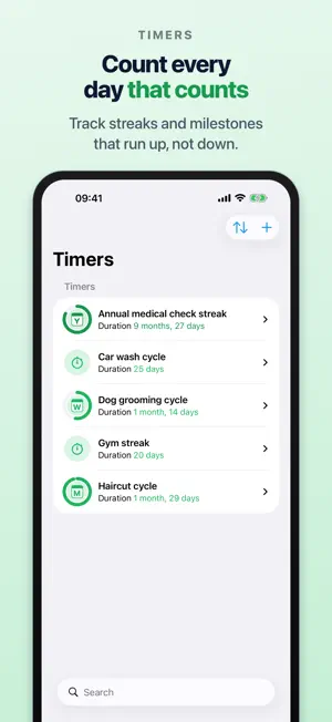 Expiry Tracker: Expires! screenshot 4