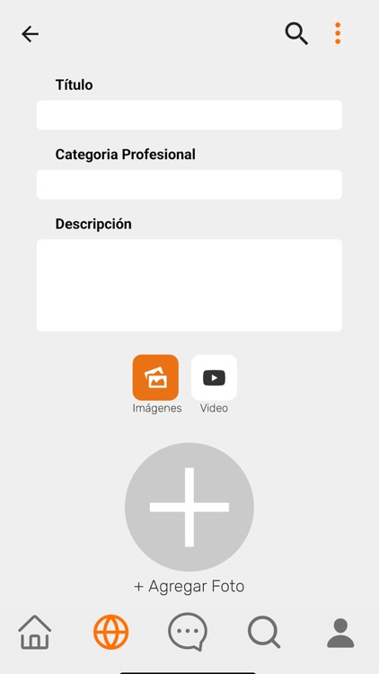 AFI Servicios screenshot-3