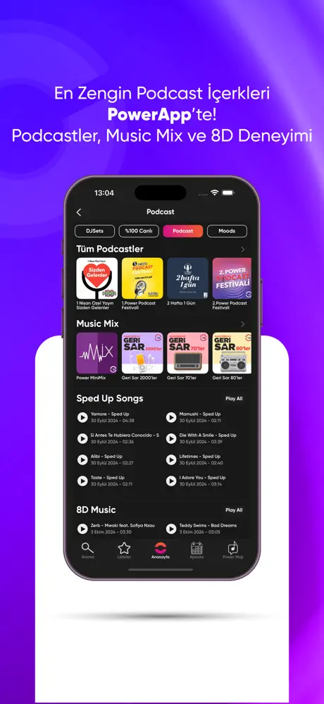 PowerApp screenshot 5