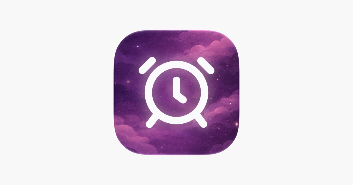 ‎Luma: Adaptive Alarm Clockアプリ - App Store