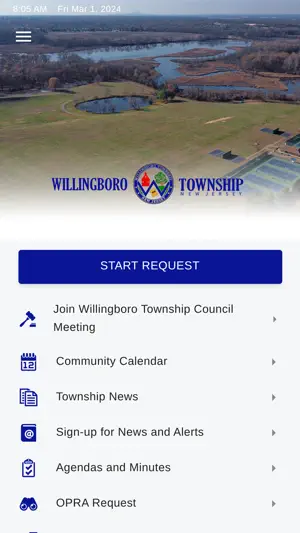 Willingboro Connect screenshot 3
