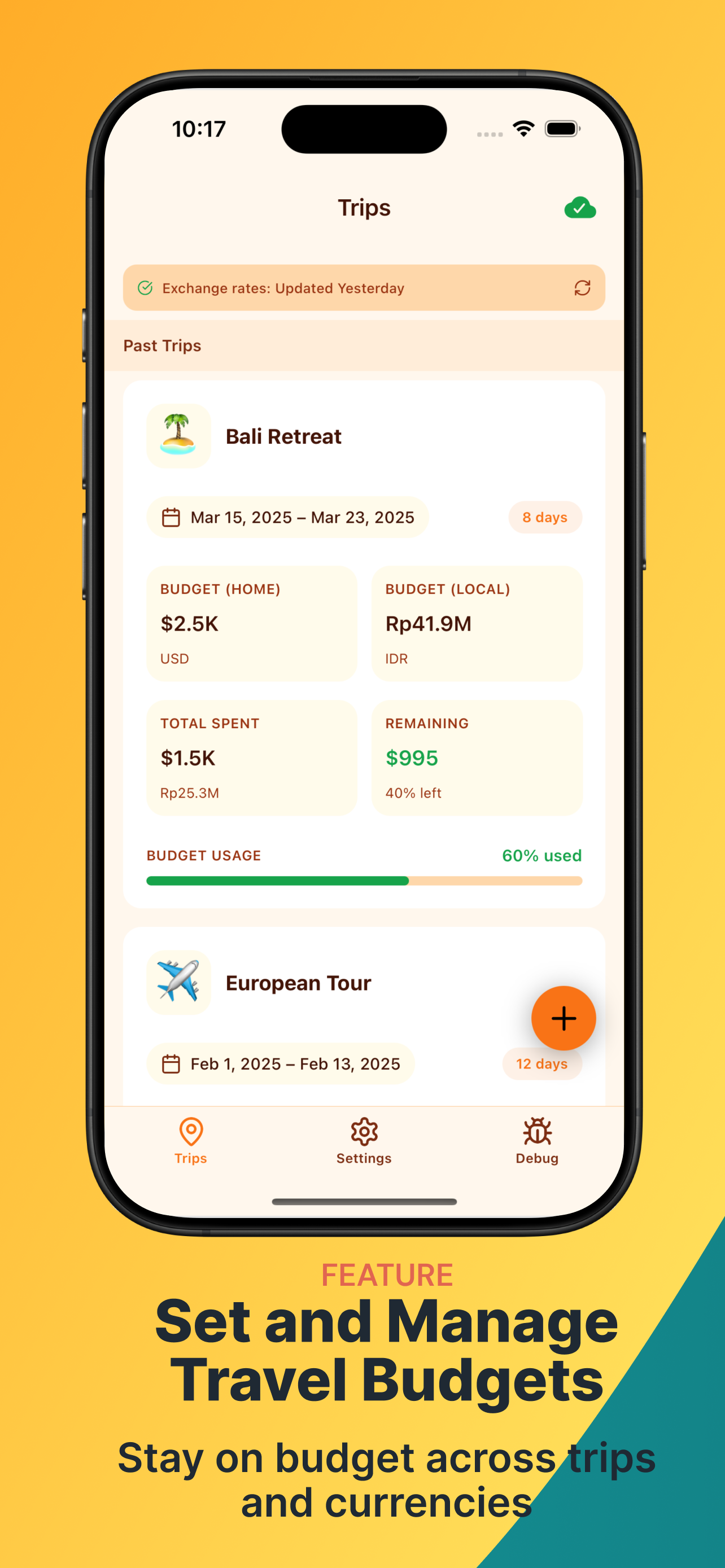 TravelBear