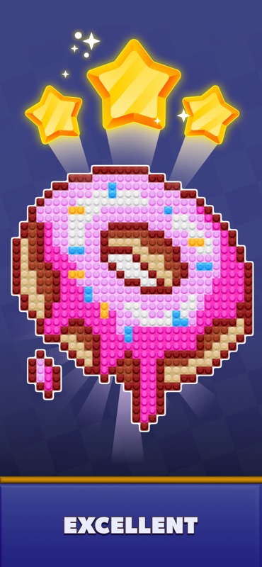 Shiny Swap: Diamond Puzzle screenshot 3