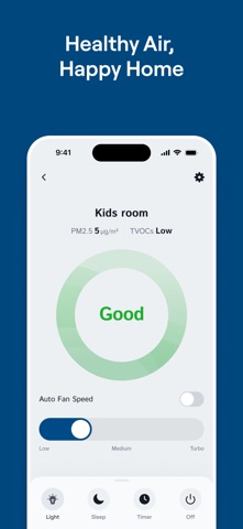 Ion SmartHome Screenshot 3 of 5