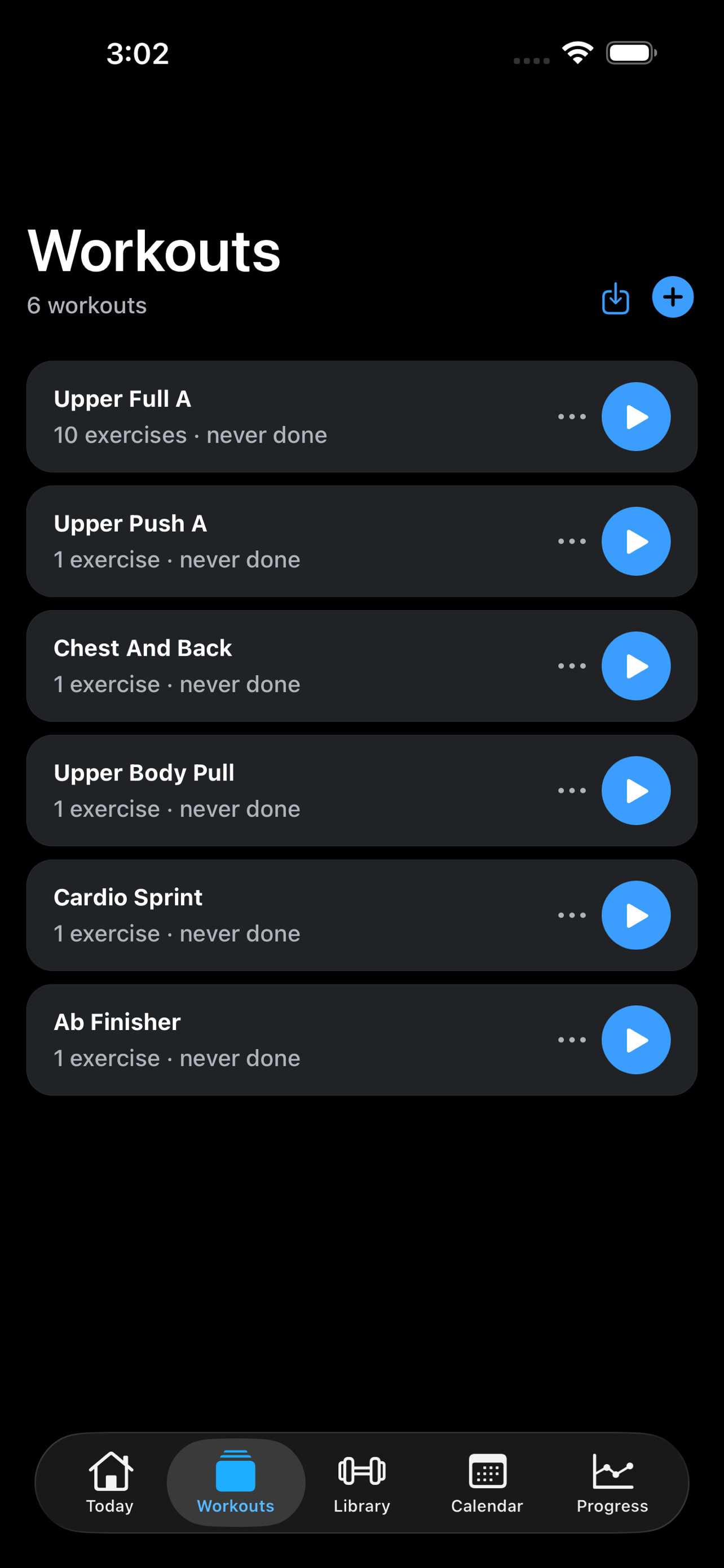 SetWell screenshot 5