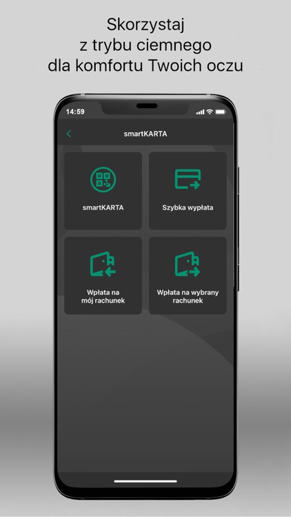 BS JASIENICA - NASZ BANK screenshot-3
