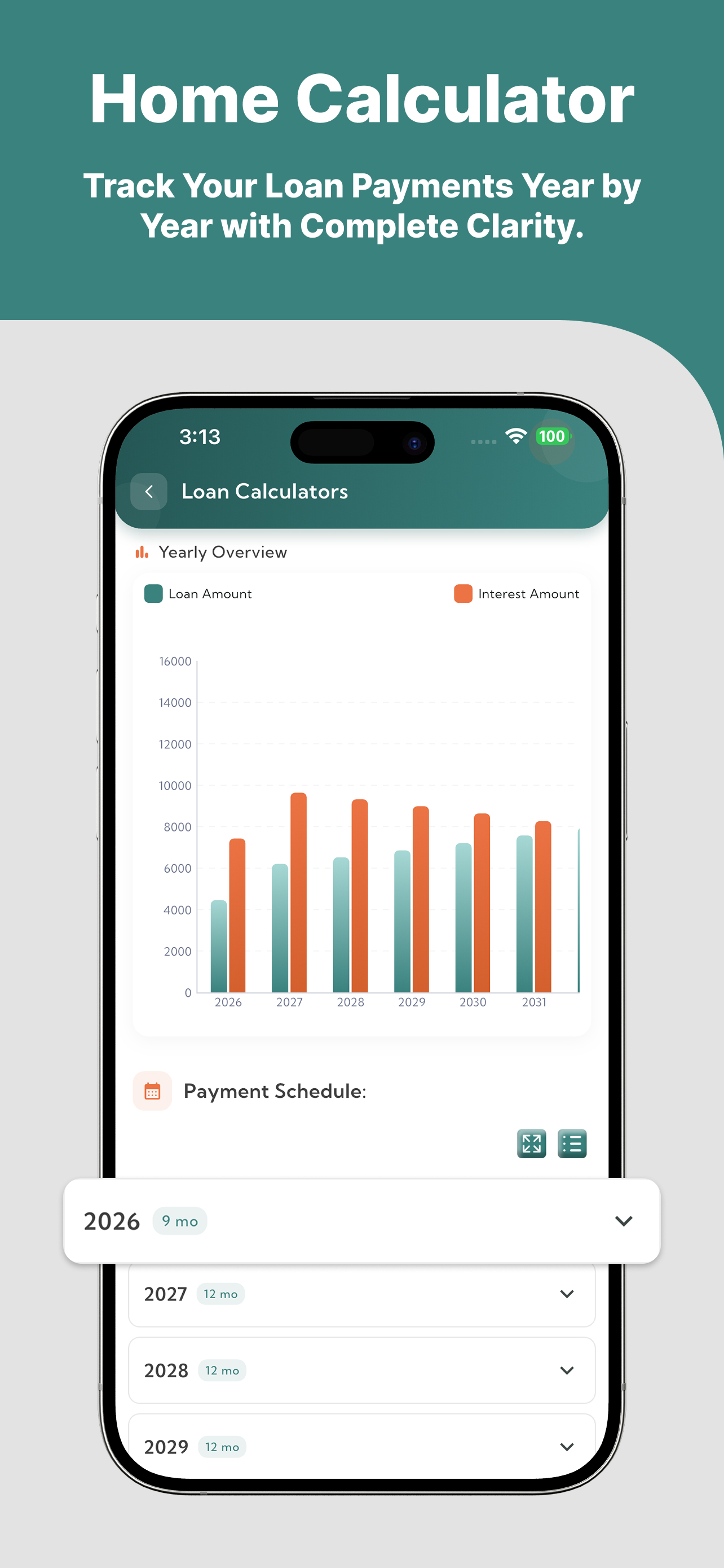LoanQuantum screenshot 5