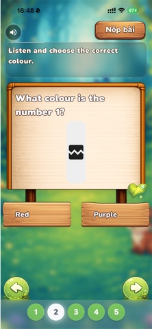 English4Skills screenshot