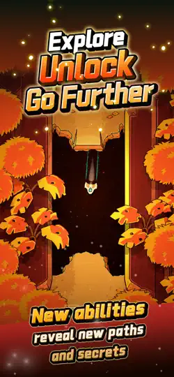 Screenshot von Minishoot' Adventures auf dem iPhone 2