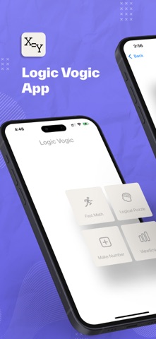 Logic Vogic Screenshot 1 of 6